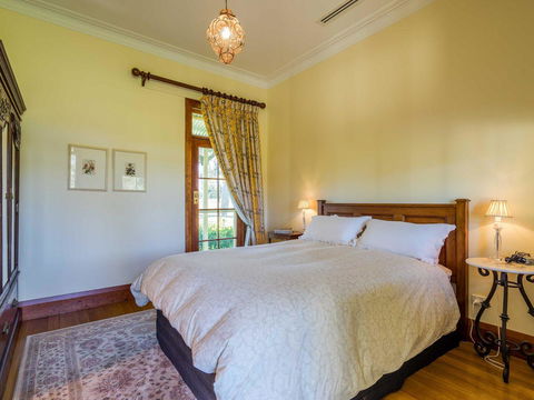 Roscrea Homestead Premier Homestead Accommodation - Accommodation in Surfers Paradise 37