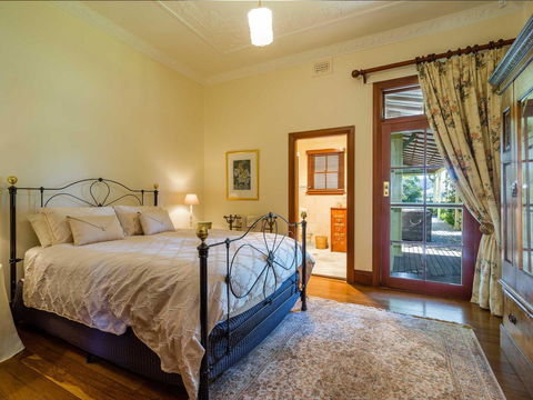 Roscrea Homestead Premier Homestead Accommodation - Accommodation in Surfers Paradise 22