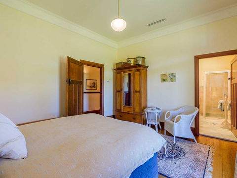 Roscrea Homestead Premier Homestead Accommodation - Accommodation in Surfers Paradise 5