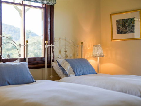 Roscrea Homestead Premier Homestead Accommodation - Accommodation in Surfers Paradise 28
