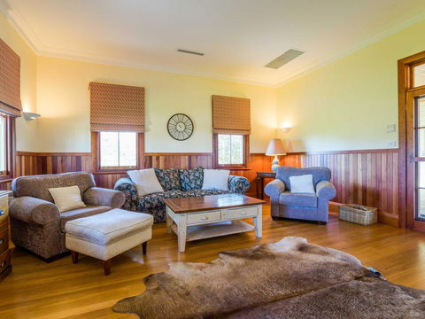 Roscrea Homestead Premier Homestead Accommodation - Accommodation in Surfers Paradise 29