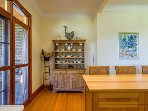 Roscrea Homestead Premier Homestead Accommodation - Accommodation in Surfers Paradise 10