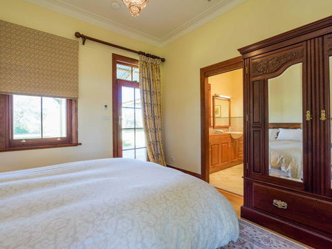 Roscrea Homestead Premier Homestead Accommodation - Accommodation in Surfers Paradise 32