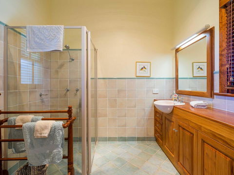 Roscrea Homestead Premier Homestead Accommodation - Accommodation in Surfers Paradise 23
