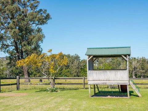 Roscrea Homestead Premier Homestead Accommodation - Accommodation in Surfers Paradise 12
