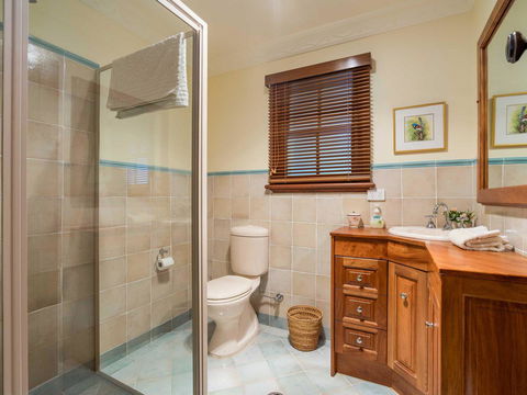 Roscrea Homestead Premier Homestead Accommodation - Accommodation in Surfers Paradise 14