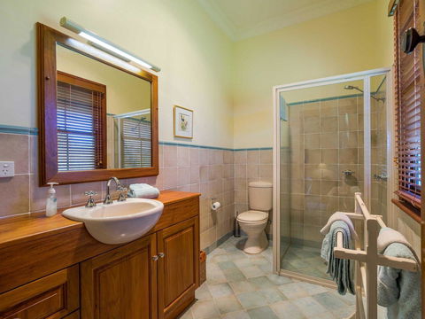 Roscrea Homestead Premier Homestead Accommodation - Accommodation in Surfers Paradise 1