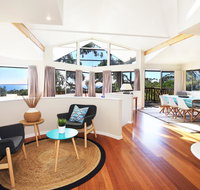 Seaglass - Stunning Views of Jervis Bay - Accommodation in Surfers Paradise