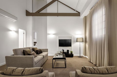 Quest Newcastle West - Accommodation in Surfers Paradise 12