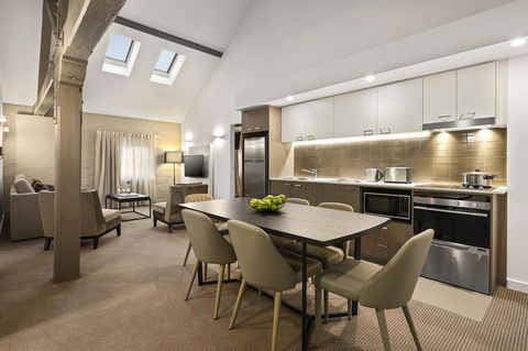Quest Newcastle West - Accommodation in Surfers Paradise 14
