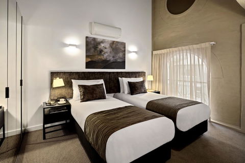 Quest Newcastle West - Accommodation in Surfers Paradise 16