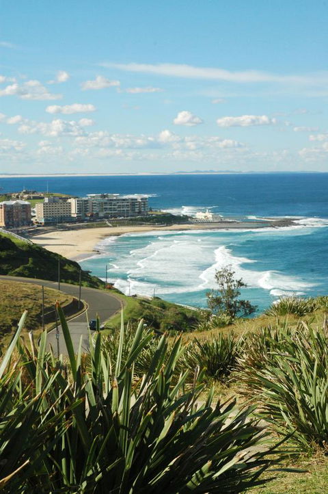 Quest Newcastle West - Accommodation in Surfers Paradise 18