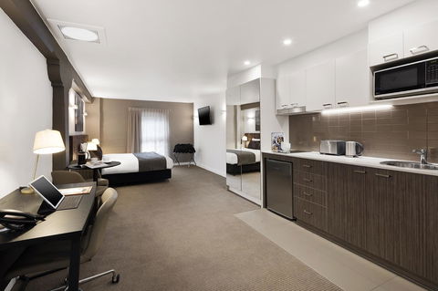 Quest Newcastle West - Accommodation in Surfers Paradise 5