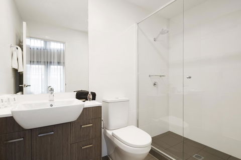 Quest Newcastle West - Accommodation in Surfers Paradise 7
