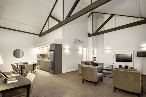 Quest Newcastle West - Accommodation in Surfers Paradise 2