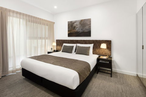 Quest Newcastle West - Accommodation in Surfers Paradise 4