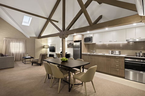 Quest Newcastle West - Accommodation in Surfers Paradise 15