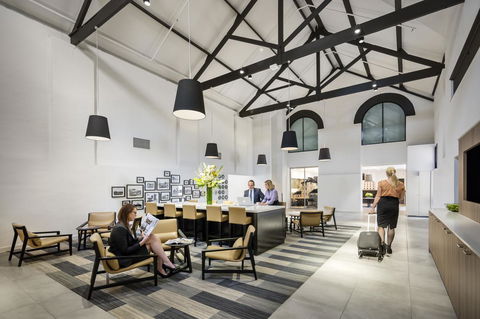Quest Newcastle West - Accommodation in Surfers Paradise 0