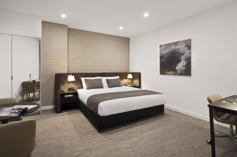 Quest Newcastle West - Accommodation in Surfers Paradise 19