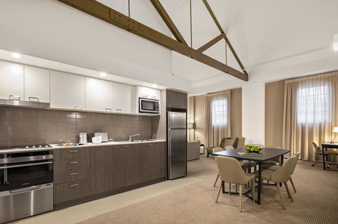 Quest Newcastle West - Accommodation in Surfers Paradise 13