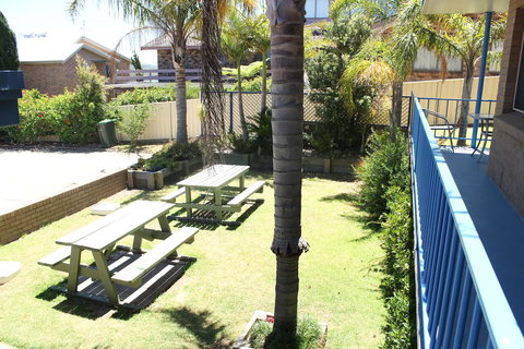 Narooma Palms Holiday Apartments - Accommodation in Surfers Paradise 8