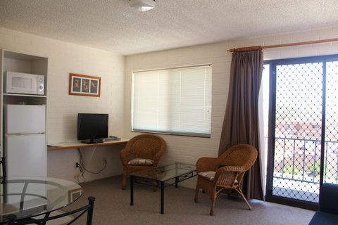 Narooma Palms Holiday Apartments - Accommodation in Surfers Paradise 9