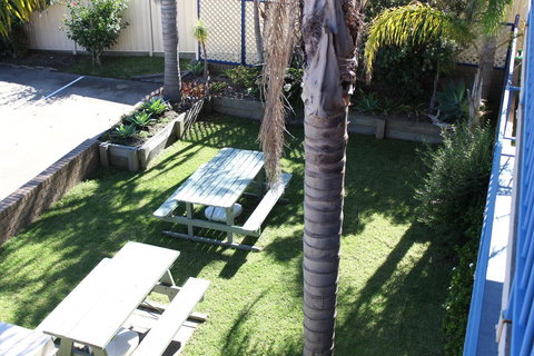 Narooma Palms Holiday Apartments - Accommodation in Surfers Paradise 10