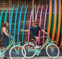 Wake Up Byron Bay - Accommodation in Surfers Paradise