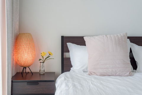 Sydney CBD Modern 2 Bedroom Apartment + Free Car Parking - Accommodation in Surfers Paradise 15