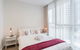 Sydney CBD Modern 2 Bedroom Apartment + Free Car Parking - thumb 8