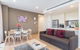 Sydney CBD Modern 2 Bedroom Apartment + Free Car Parking - thumb 3