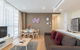 Sydney CBD Modern 2 Bedroom Apartment + Free Car Parking - thumb 1