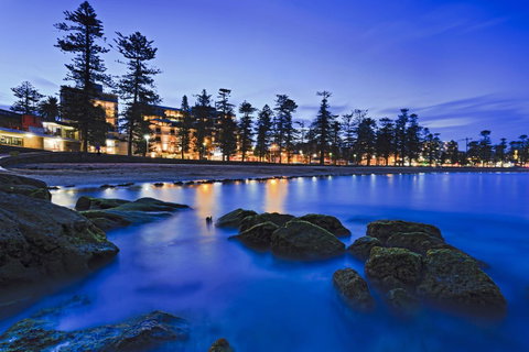 Lotus Stay Manly - Apartment 29B - Accommodation in Surfers Paradise 8