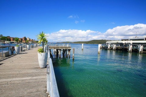 Lotus Stay Manly - Apartment 29B - Accommodation in Surfers Paradise 10
