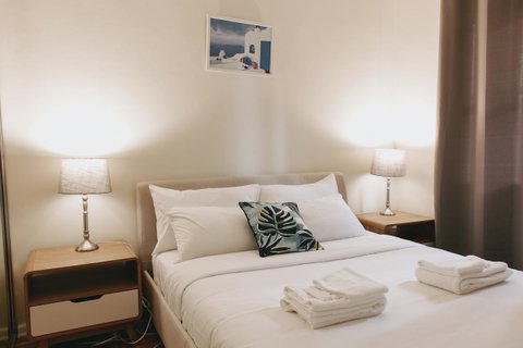 Lotus Stay Manly - Apartment 29B - Accommodation in Surfers Paradise 0