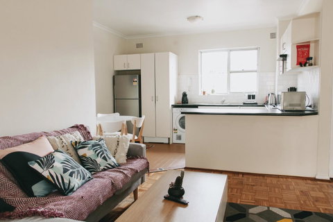 Lotus Stay Manly - Apartment 29B - Accommodation in Surfers Paradise 3