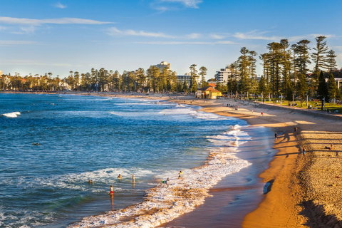Lotus Stay Manly - Apartment 29B - Accommodation in Surfers Paradise 9