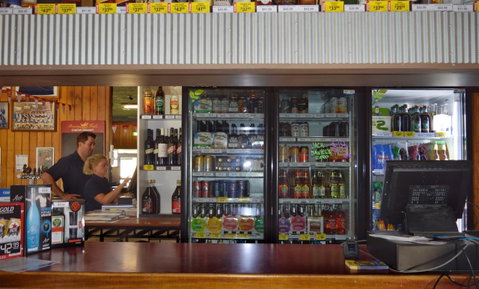 Brolga Hotel Motel - Coleambally - Accommodation in Surfers Paradise 13