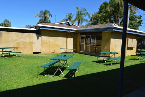 Brolga Hotel Motel - Coleambally - Accommodation in Surfers Paradise 18