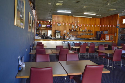 Brolga Hotel Motel - Coleambally - Accommodation in Surfers Paradise 8