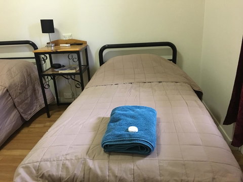 Brolga Hotel Motel - Coleambally - Accommodation in Surfers Paradise 2