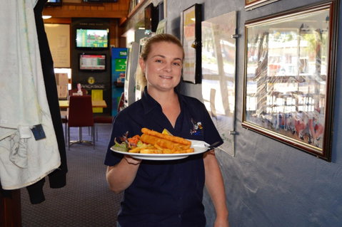 Brolga Hotel Motel - Coleambally - Accommodation in Surfers Paradise 21