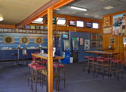 Brolga Hotel Motel - Coleambally - Accommodation in Surfers Paradise 12