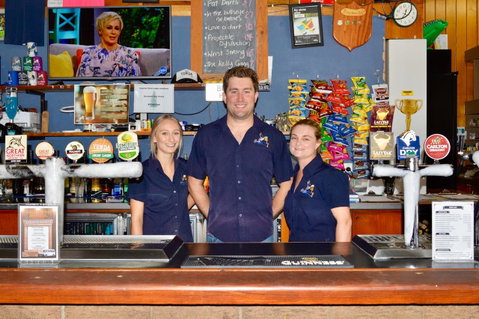 Brolga Hotel Motel - Coleambally - Accommodation in Surfers Paradise 23