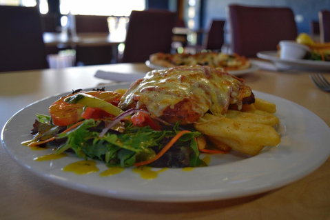 Brolga Hotel Motel - Coleambally - Accommodation in Surfers Paradise 25