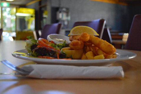 Brolga Hotel Motel - Coleambally - Accommodation in Surfers Paradise 26
