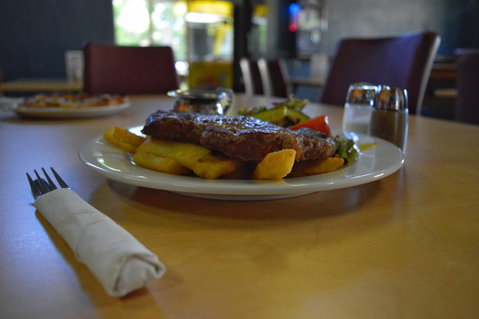 Brolga Hotel Motel - Coleambally - Accommodation in Surfers Paradise 24