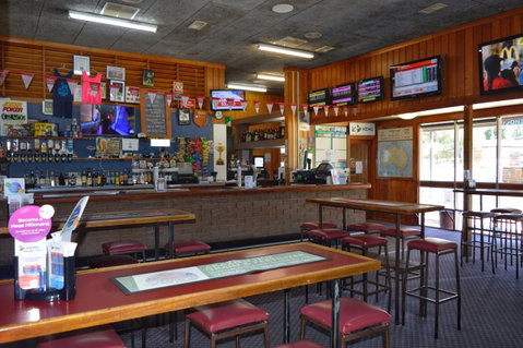 Brolga Hotel Motel - Coleambally - Accommodation in Surfers Paradise 11