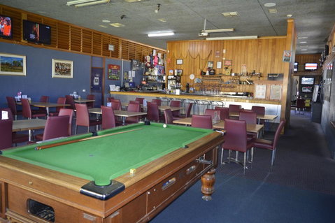 Brolga Hotel Motel - Coleambally - Accommodation in Surfers Paradise 17