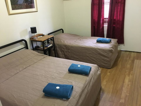 Brolga Hotel Motel - Coleambally - Accommodation in Surfers Paradise 1